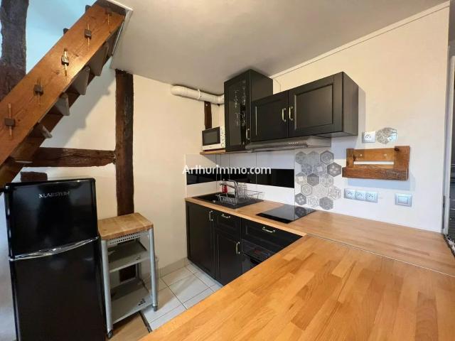 Appartement location à Créteil, Sucy-en-brie