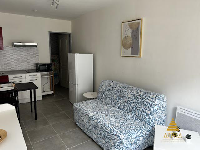 Appartement location à Cambrai