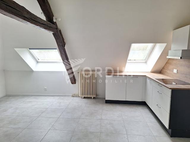 Appartement location à Auxerre, Toucy