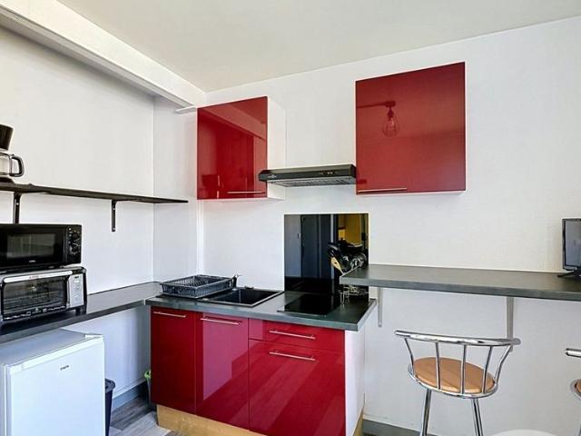 Appartement location à Clermont-Ferrand, Chamalières