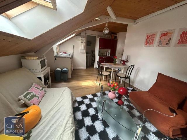 Appartement location à Laval