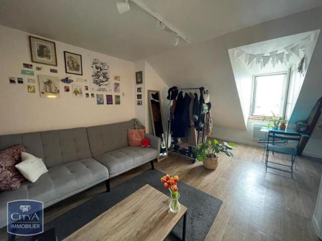 Appartement location à Le Mans