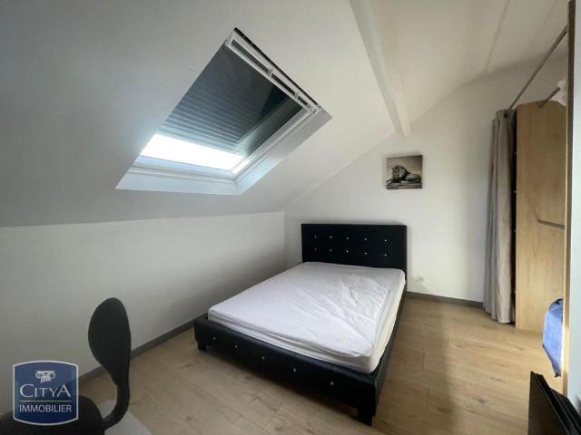 Appartement location à Périgueux