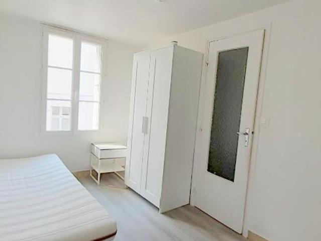 Appartement location à Tours