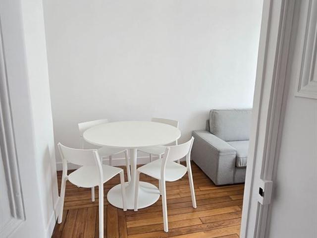 Appartement location à Nanterre, Levallois-perret