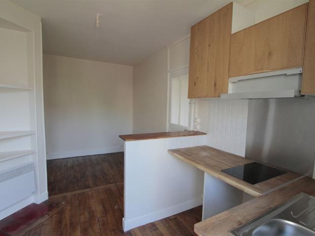 Appartement location à Versailles