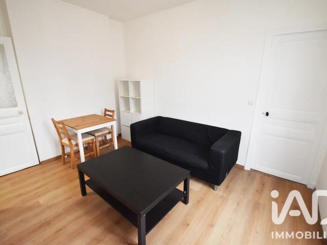 Appartement location à L'Haÿ-les-Roses, Villeneuve-saint-georges