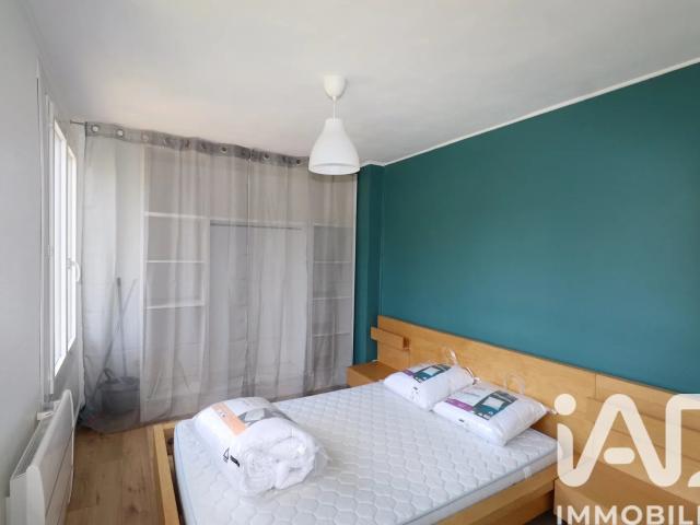 Appartement location à Orléans, Saint-ay