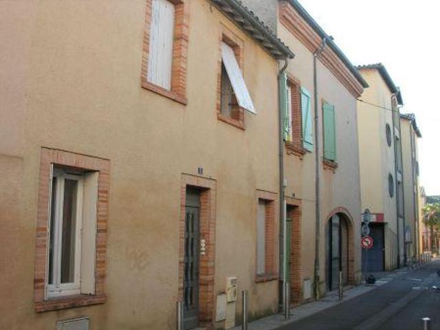 Appartement location à Montauban