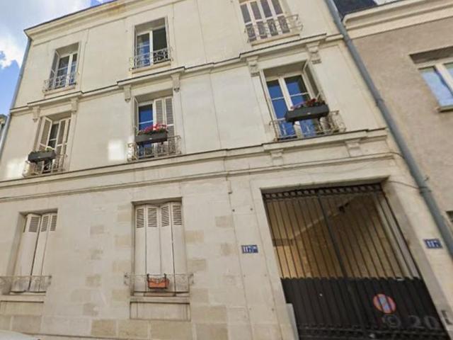 Appartement location à Tours