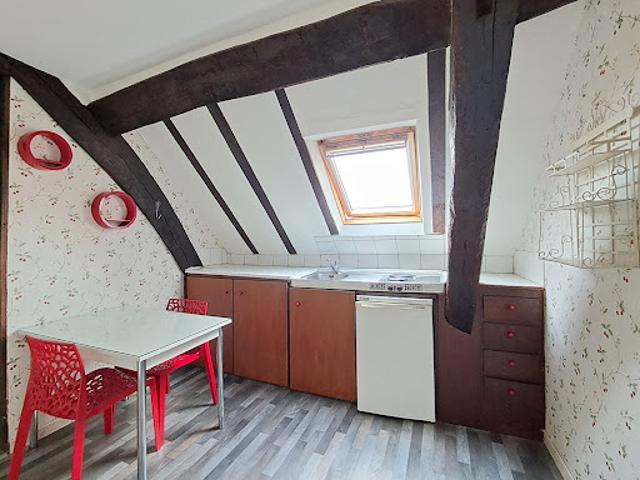 Appartement location à Chaumont