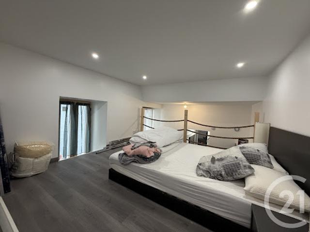 Appartement location à Cité de Bernaudin, Annonay