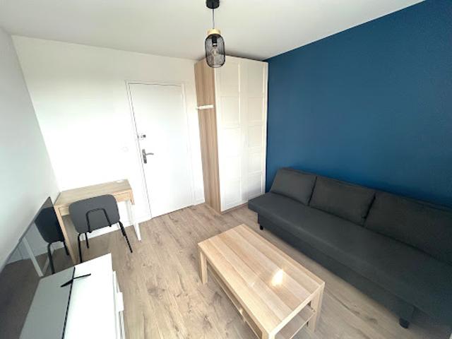 Appartement location à Reims