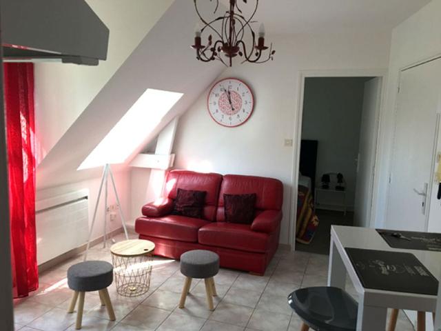 Appartement location à Châteaubriant-Ancenis, Ligné