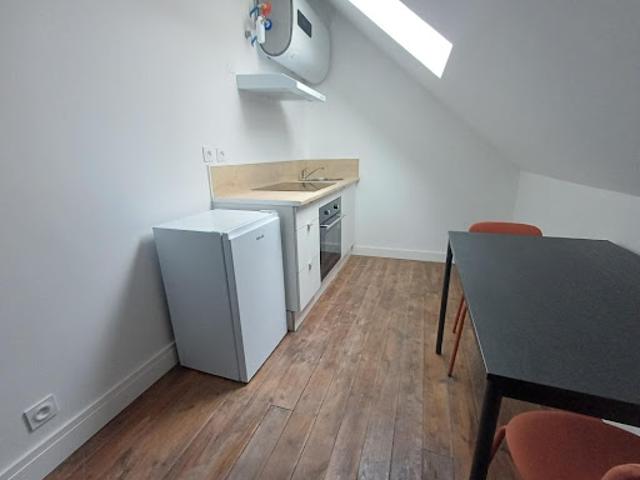 Appartement location à Saint-Brieuc, Bretagne