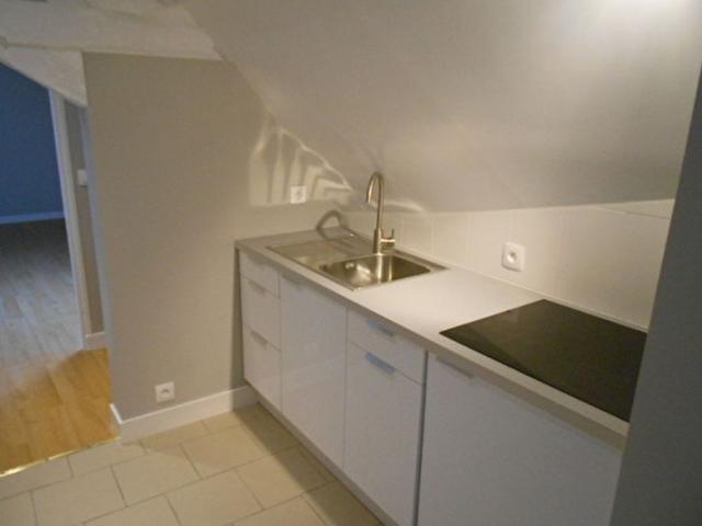Appartement location à Romorantin-Lanthenay, Montrichard