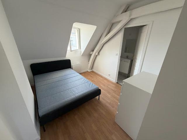Appartement location à Châtellerault