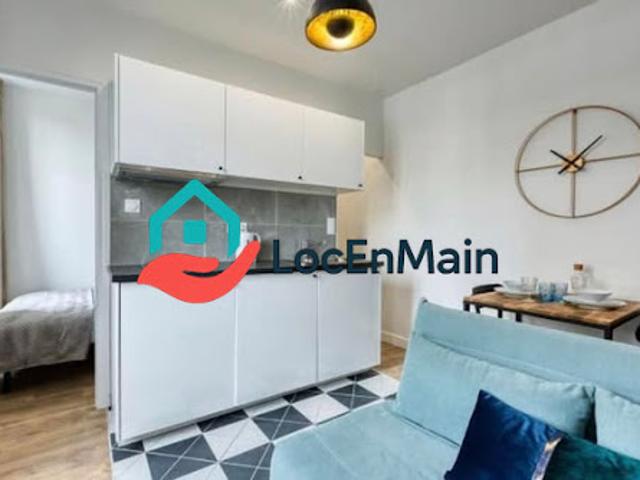 Appartement location à Nanterre, Bois-colombes
