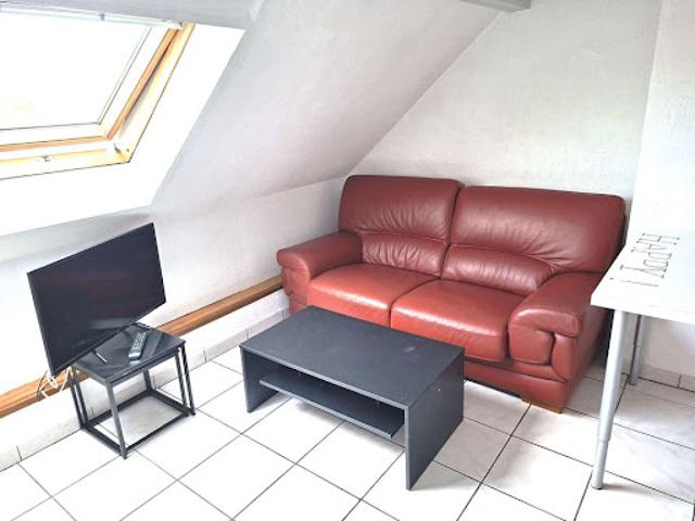 Appartement location à Montbéliard, Audincourt