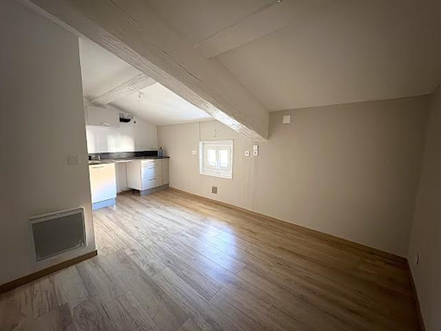 Appartement location à Béziers
