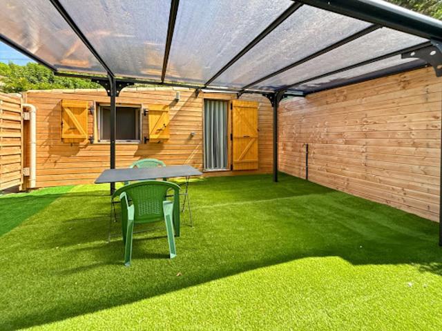 Appartement location à Marseille, Ceyreste