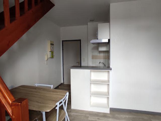 Appartement location à Limoges