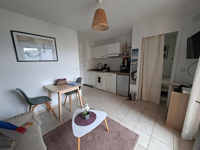 Appartement location à Ouistreham, Calvados
