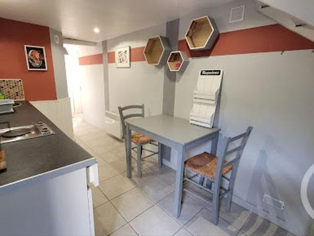 Appartement location à Lorient, Bretagne