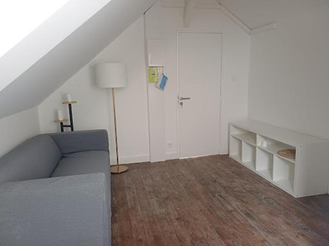 Appartement location à Saint-Brieuc, Bretagne