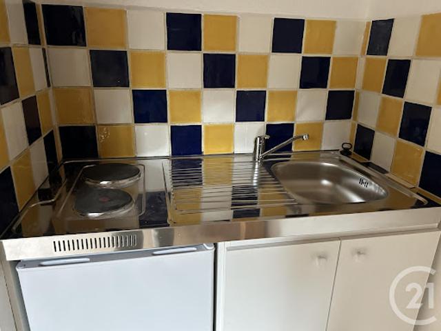 Appartement location à Alès, Saint-jean-du-gard