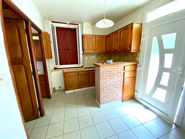 Appartement location à Saint-Gaudens, Salies-du-salat