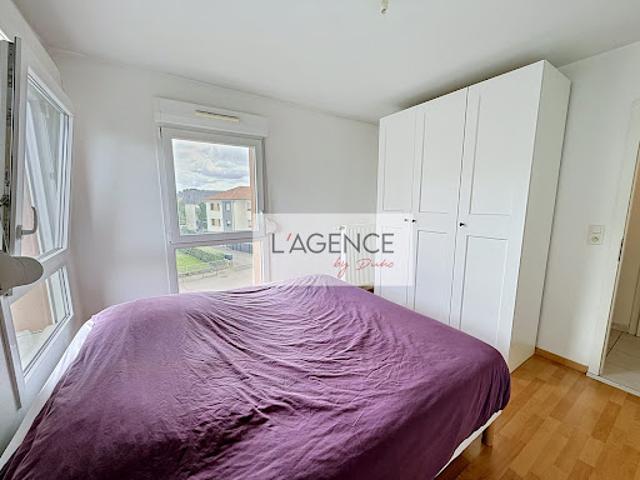 Appartement location à Thionville