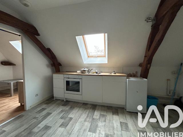 Appartement location à Avallon, Tonnerre