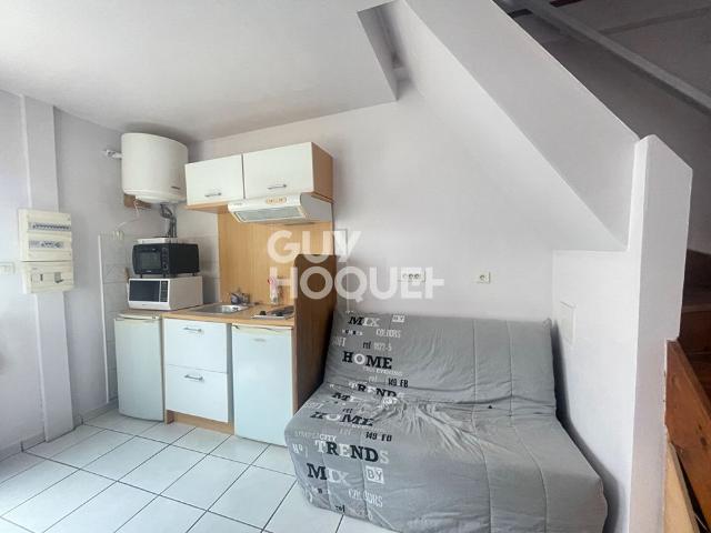 Appartement location à Soissons, Ambrief