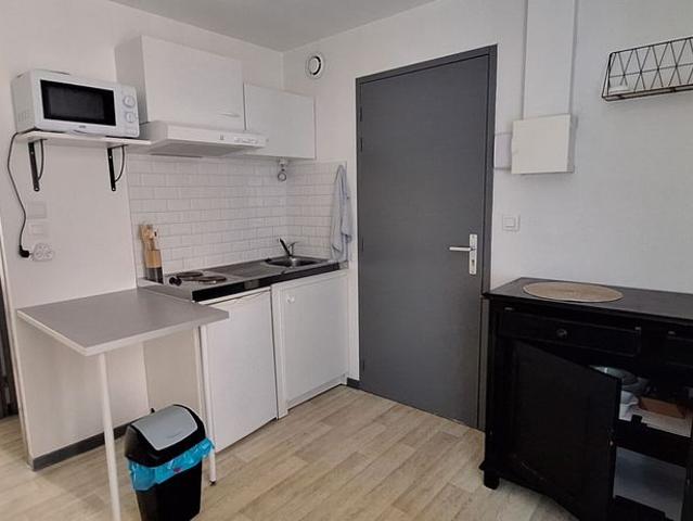Appartement location à Montauban