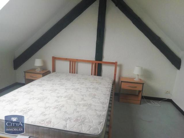 Appartement location à Belfort, Saraz