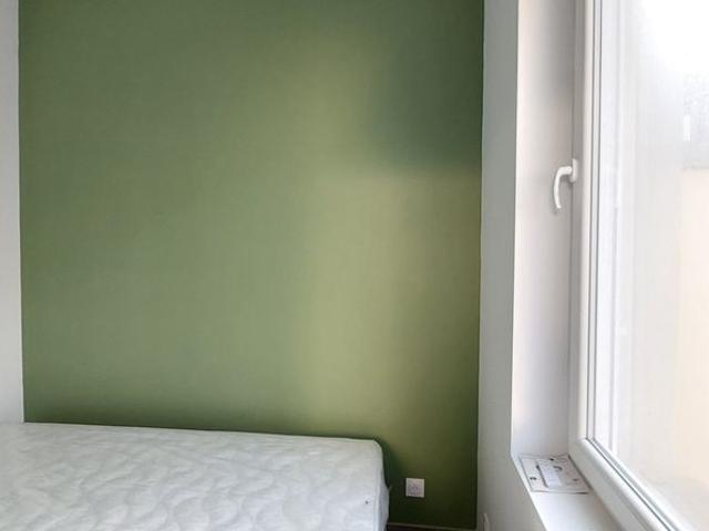 Appartement location à Cambrai