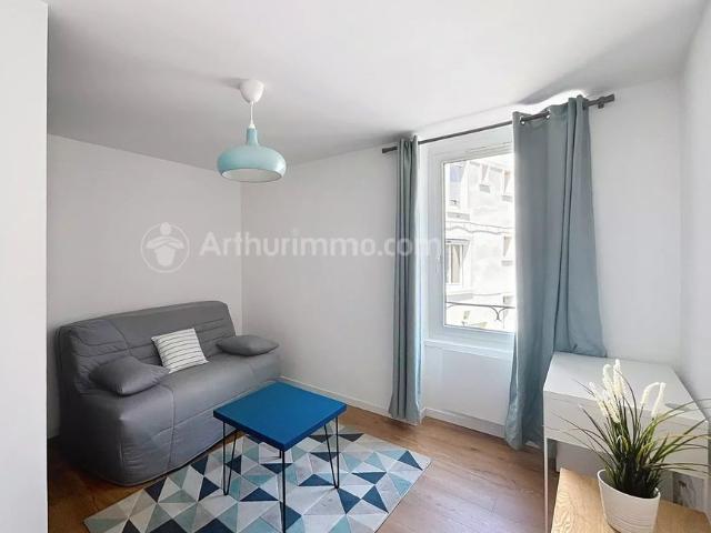 Appartement location à Les Galoubies, Chamalières