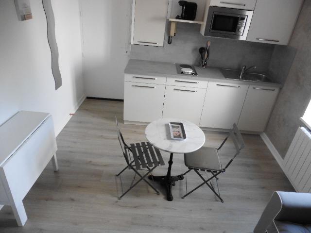 Appartement location à Nancy