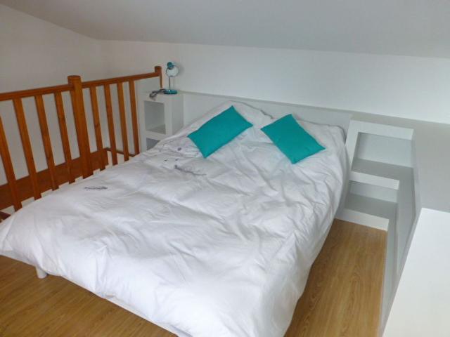 Appartement location à Nancy