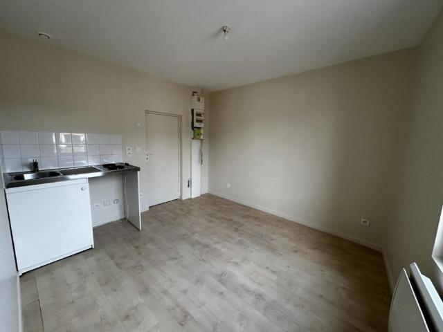Appartement location à Lisieux, Normandie
