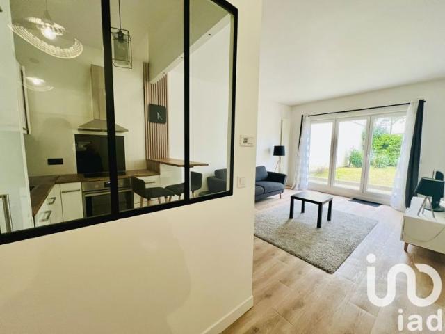 Appartement location à Eaubonne