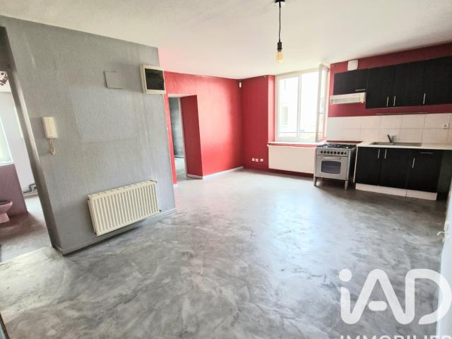Appartement location à Toul