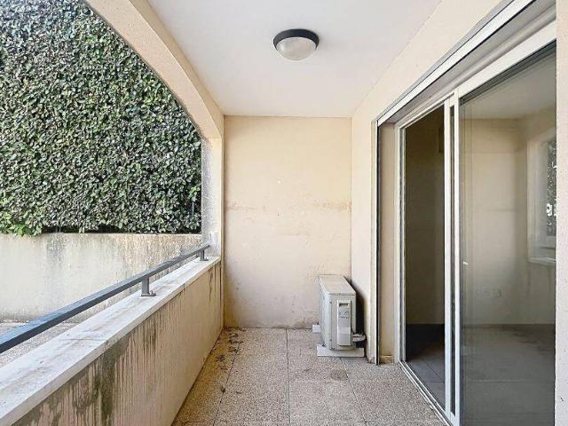Appartement location à Les Grands Louis, Allauch