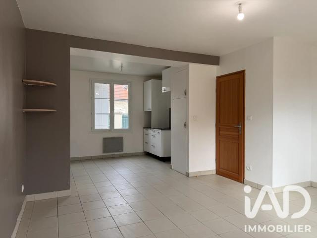 Appartement location à Fosseuse, Bornel