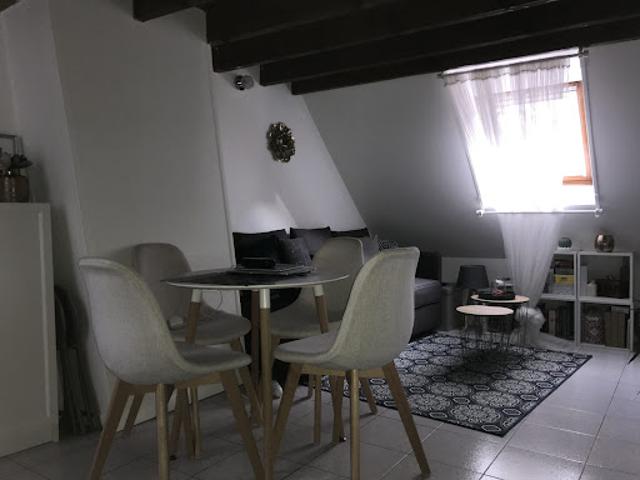 Appartement location à Les Andelys, Louviers