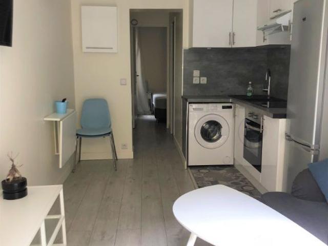Appartement location à Saint-Denis, Aubervilliers