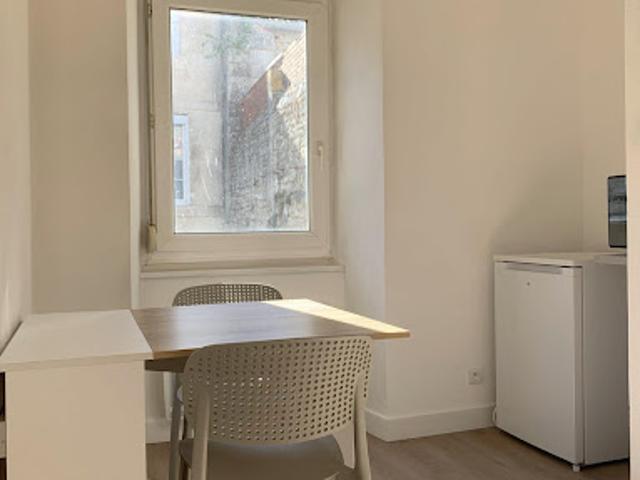 Appartement location à Rochefort