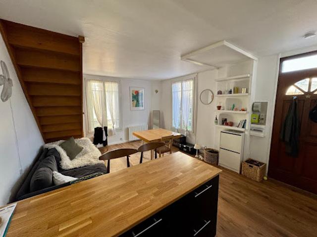 Appartement location à Nogent-sur-Marne, Joinville-le-pont