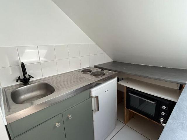 Appartement location à Argenteuil, Saint-leu-la-forêt